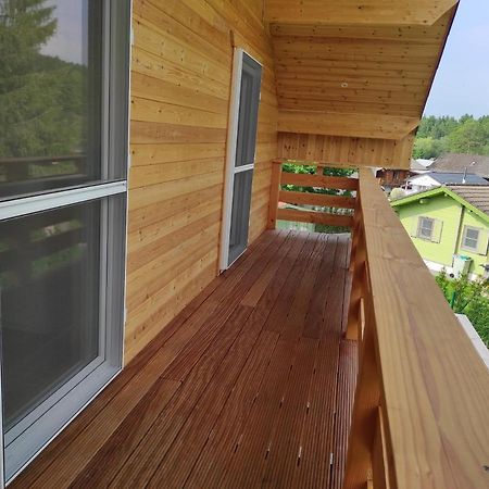 Chalet Sarah Durbuy Esterno foto