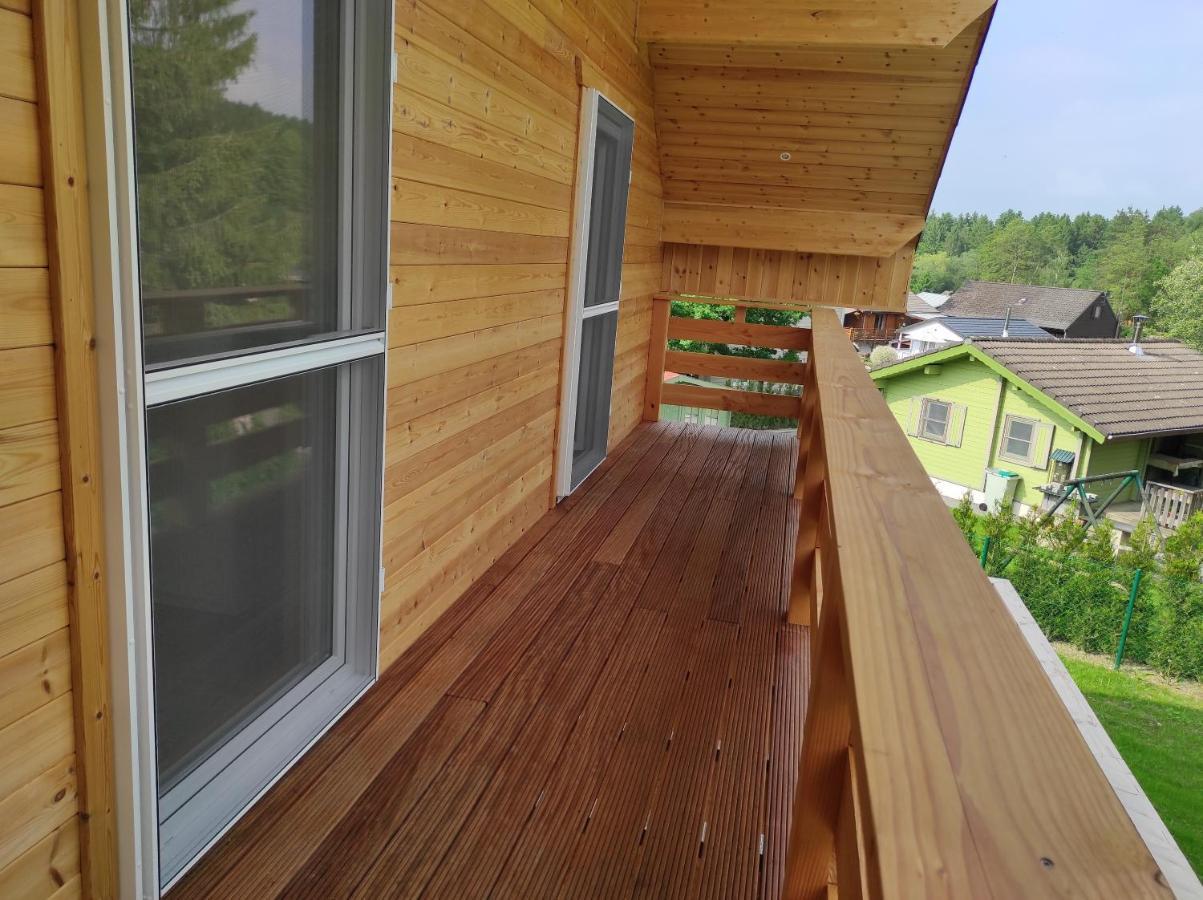 Chalet Sarah Durbuy Esterno foto