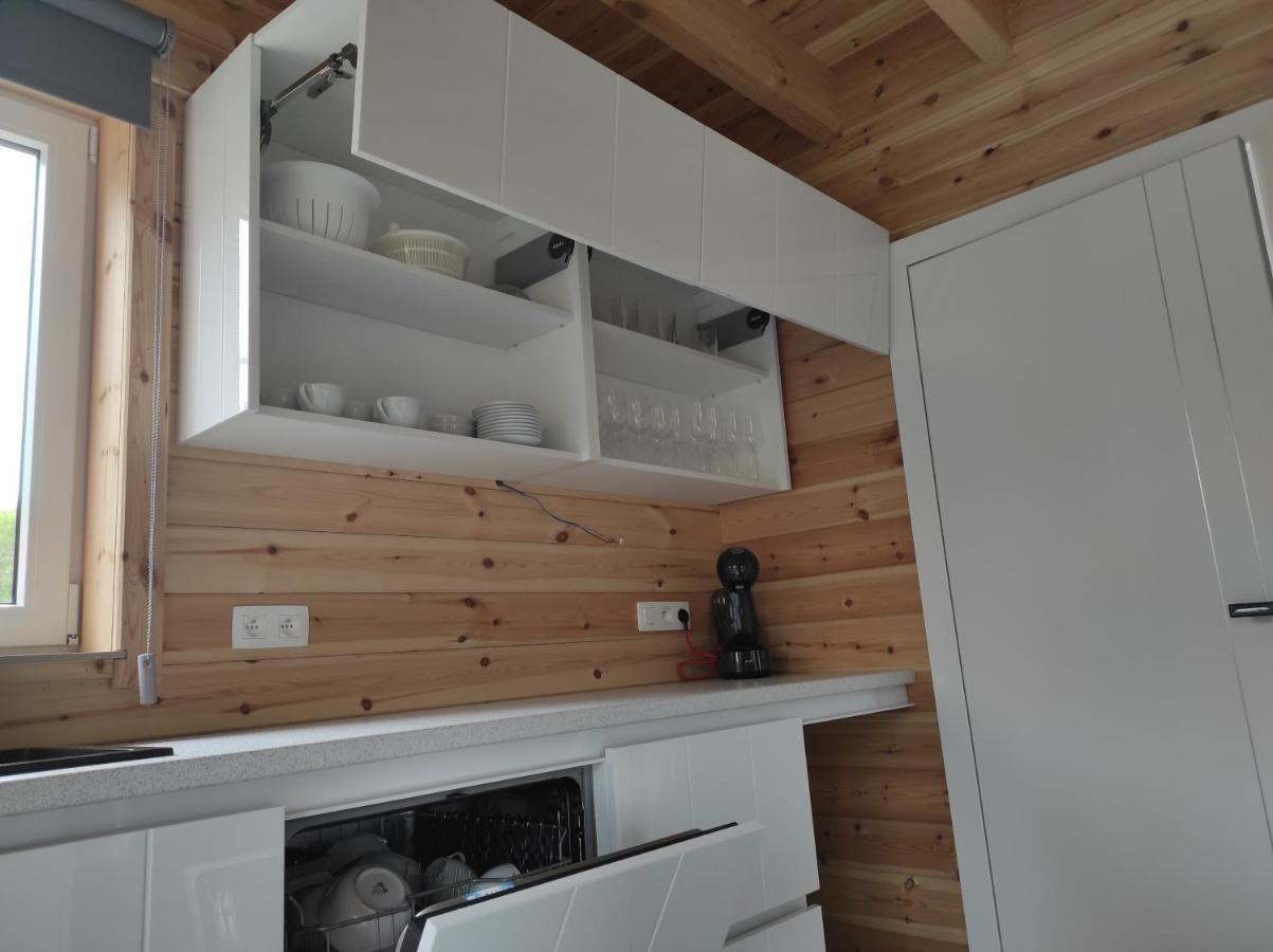 Chalet Sarah Durbuy Esterno foto