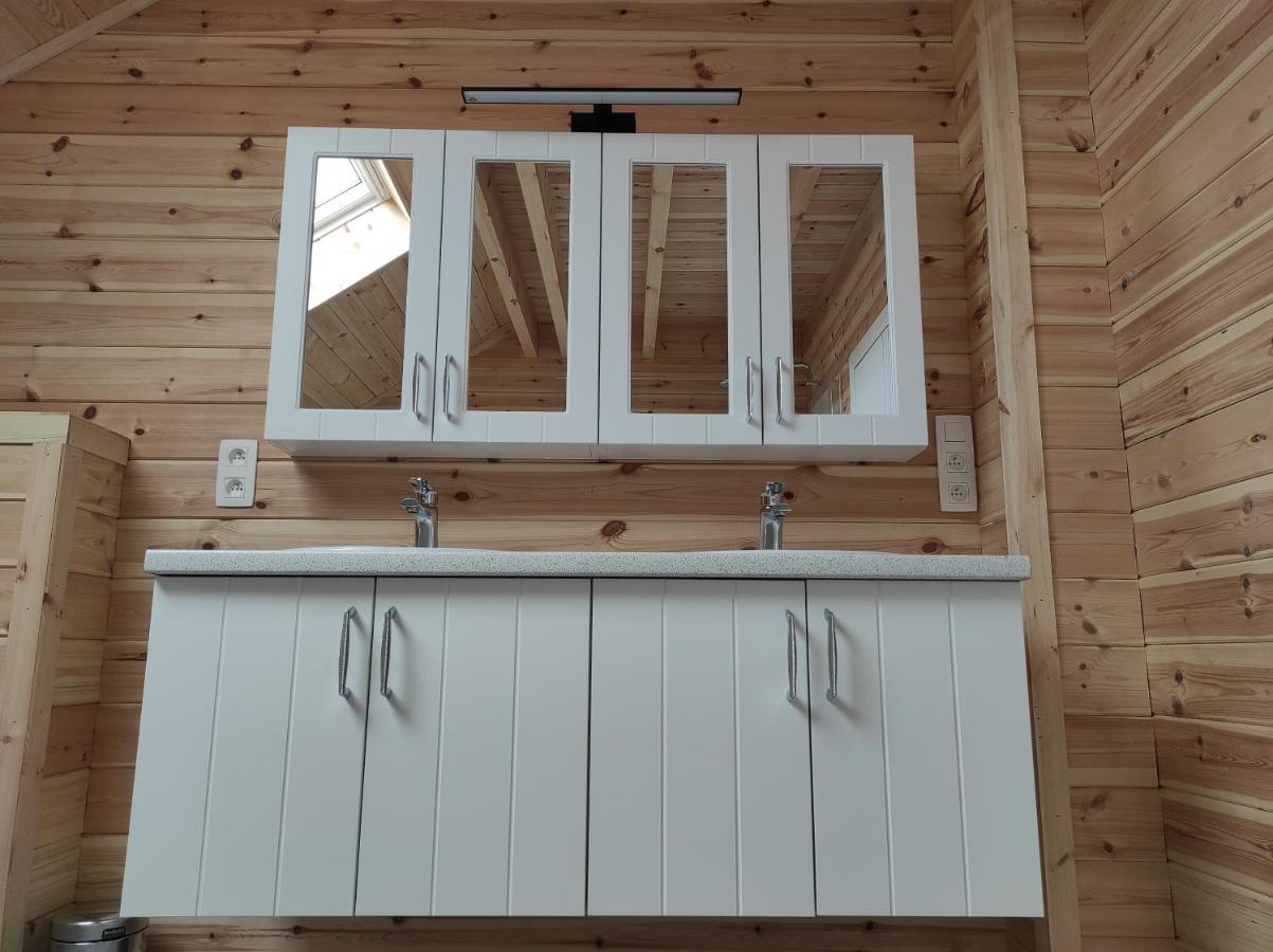 Chalet Sarah Durbuy Esterno foto