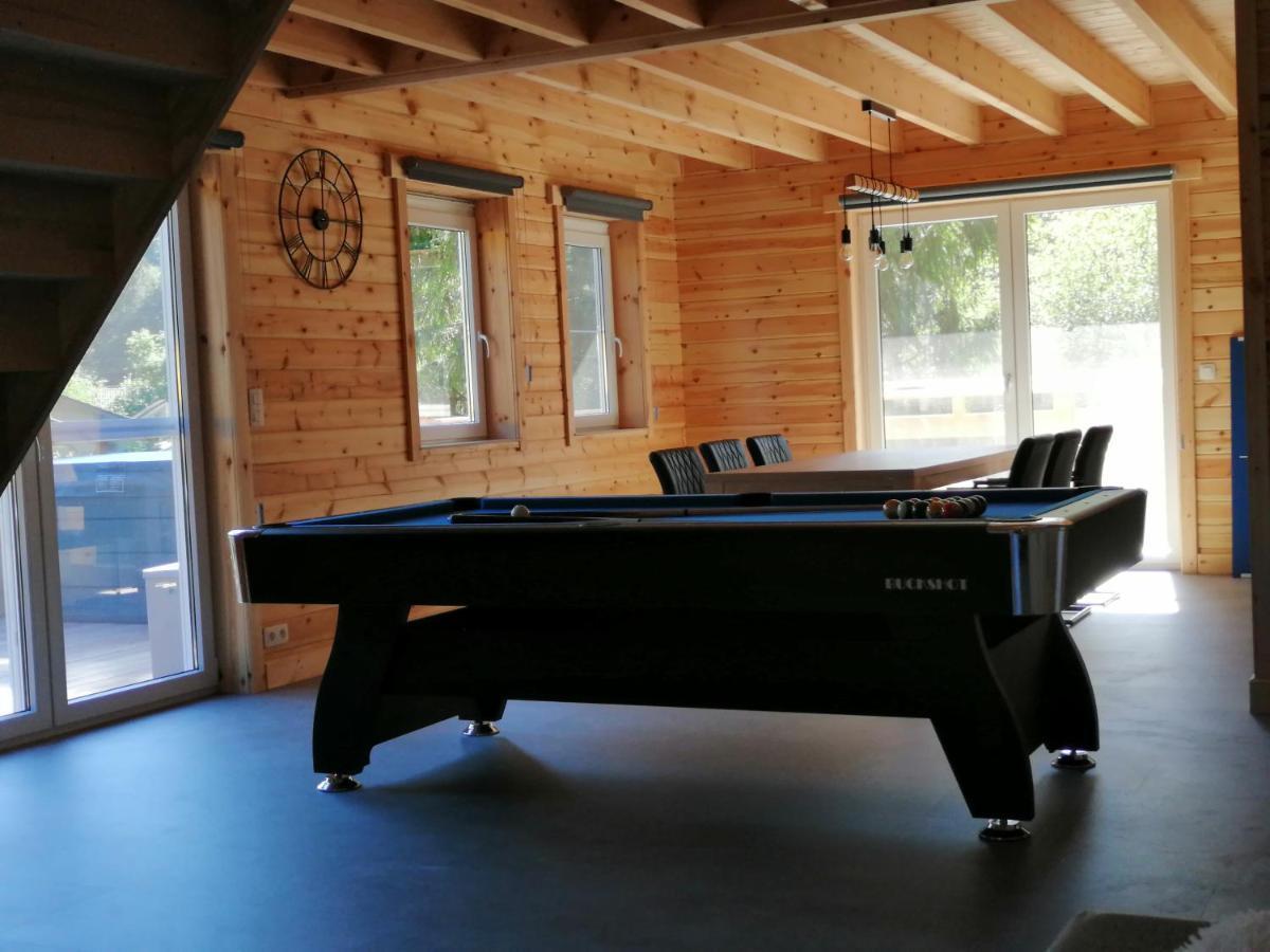 Chalet Sarah Durbuy Esterno foto